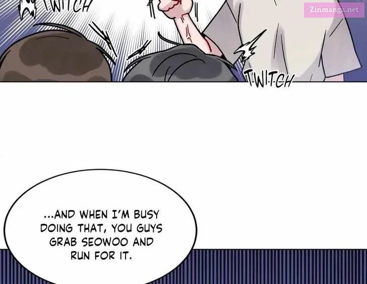 One Summer Day (KER) Chapter 17 page 60 - Mangabat