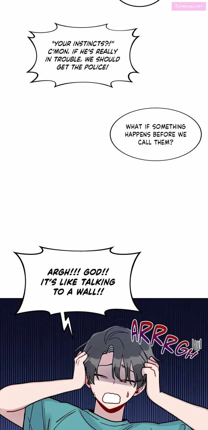 One Summer Day (KER) Chapter 17 page 63 - Mangabat