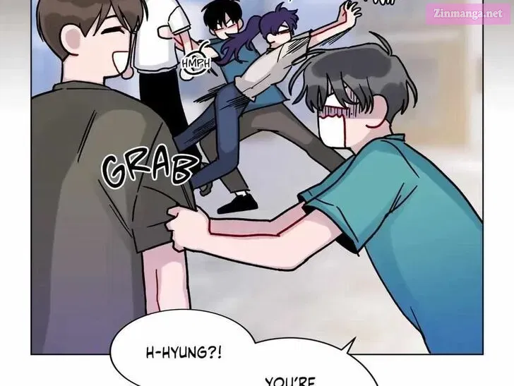 One Summer Day (KER) Chapter 18 page 23 - Mangabat