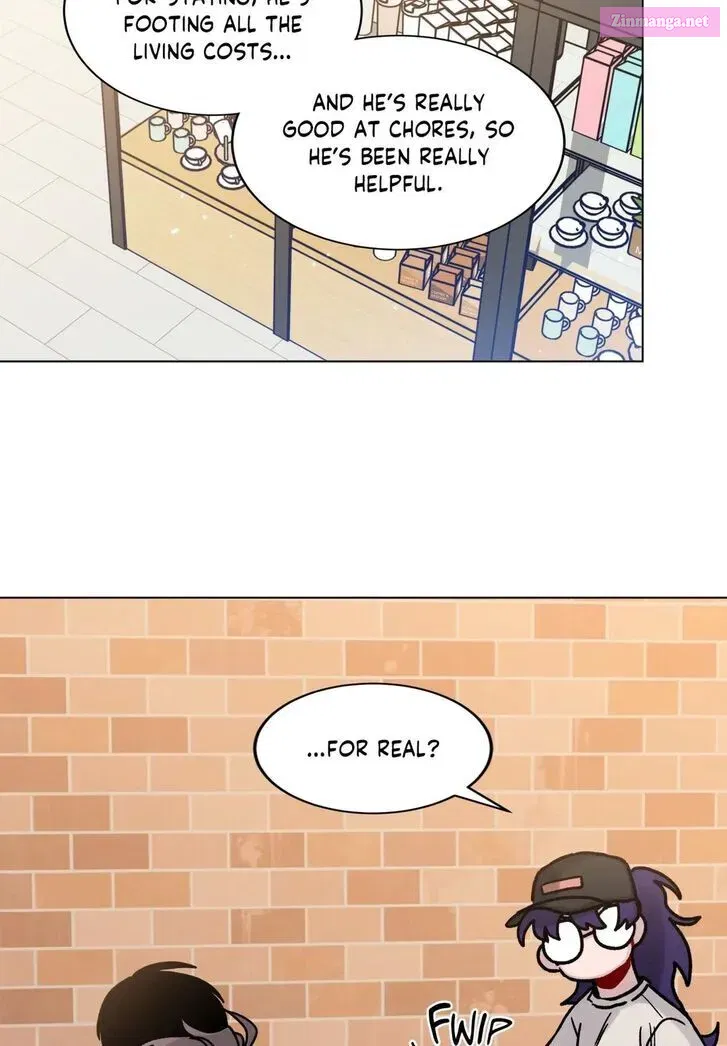 One Summer Day (KER) Chapter 18 page 63 - Mangabat