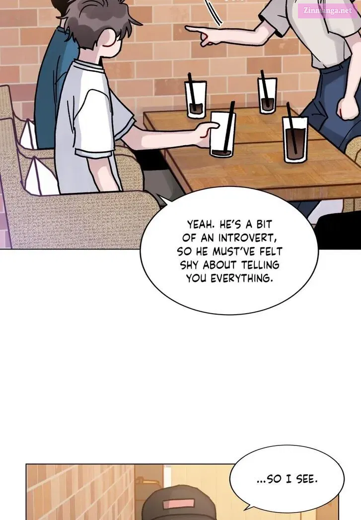 One Summer Day (KER) Chapter 18 page 64 - Mangabat