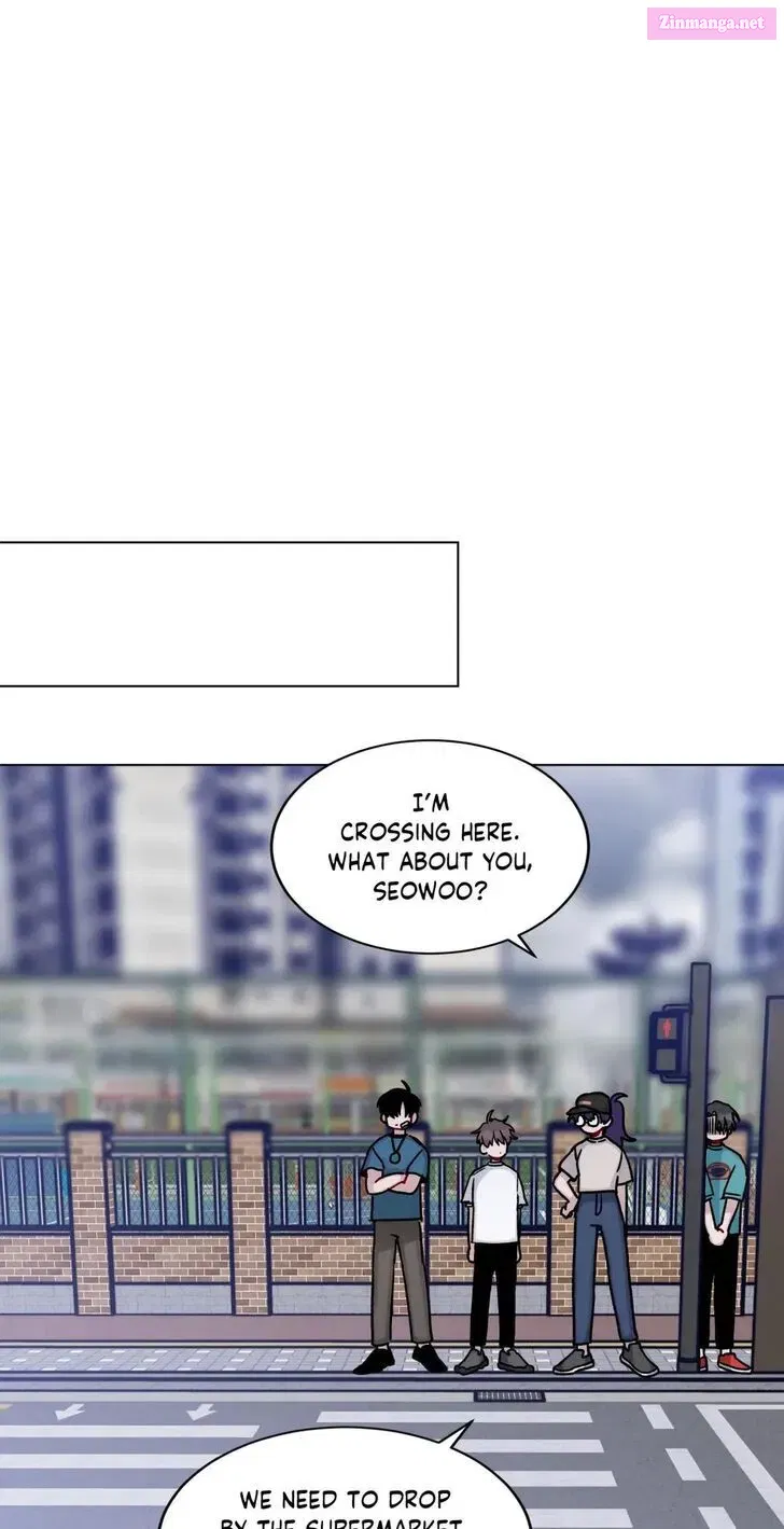 One Summer Day (KER) Chapter 18 page 71 - Mangabat