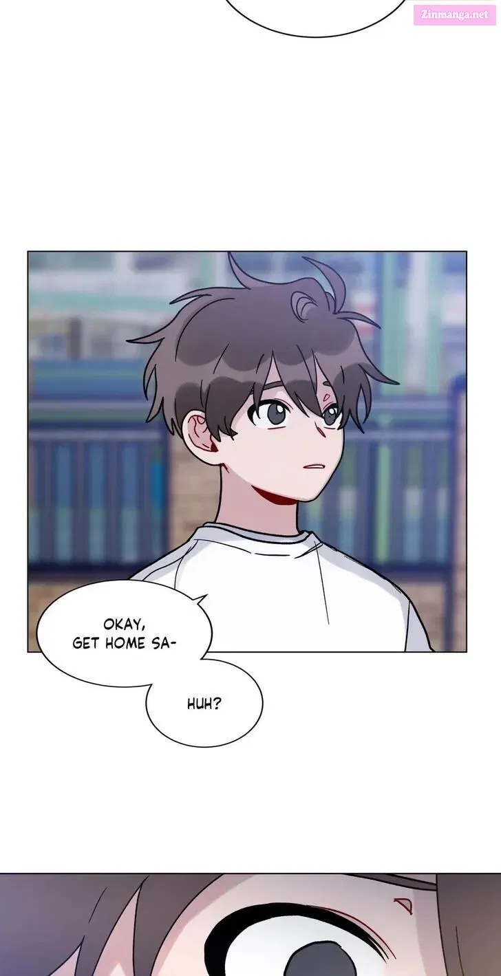 One Summer Day (KER) Chapter 18 page 73 - Mangabat