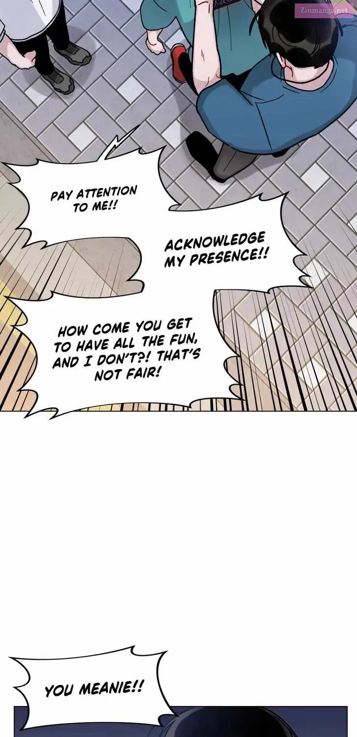 One Summer Day (KER) Chapter 19 page 34 - Mangabat