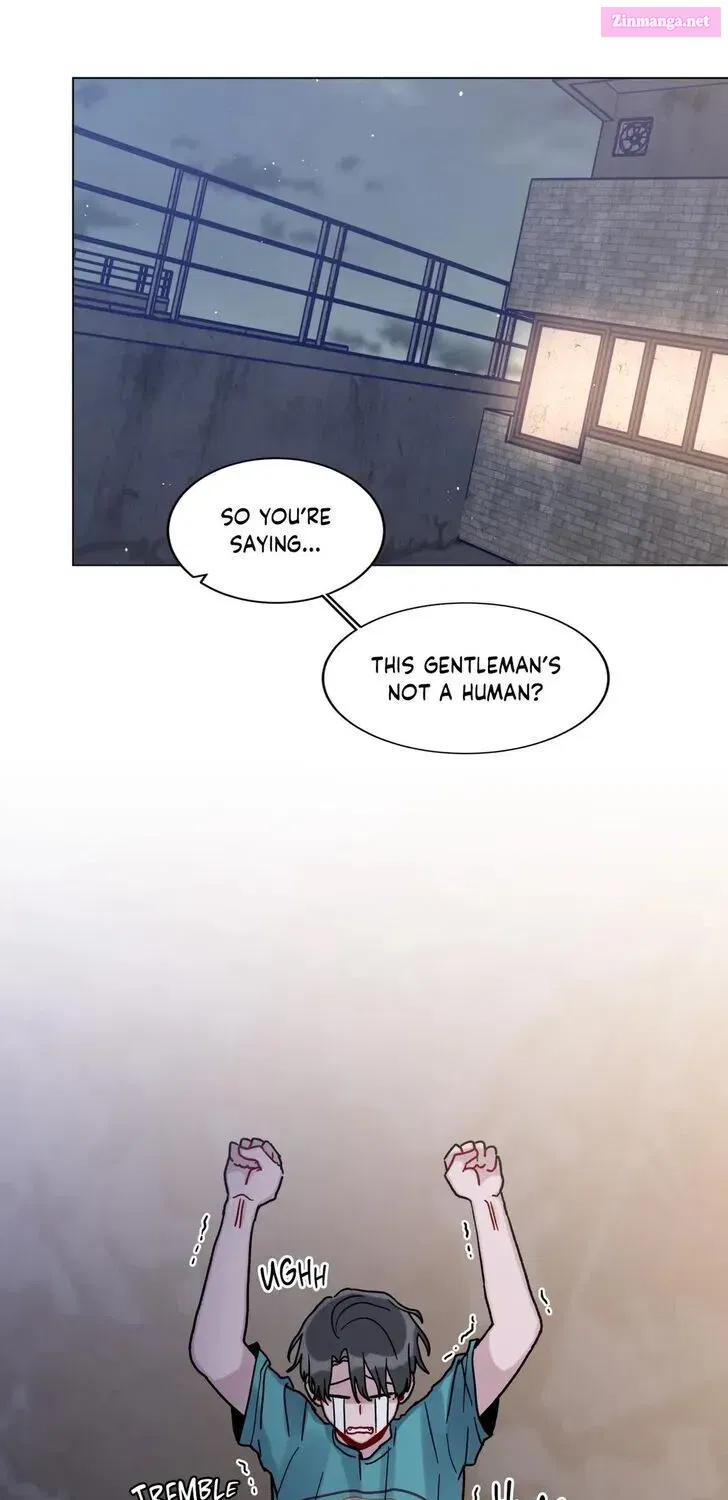 One Summer Day (KER) Chapter 19 page 40 - Mangabat