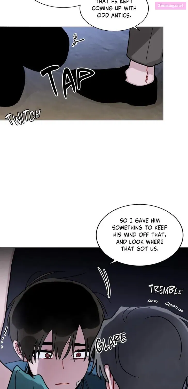 One Summer Day (KER) Chapter 19 page 48 - Mangabat