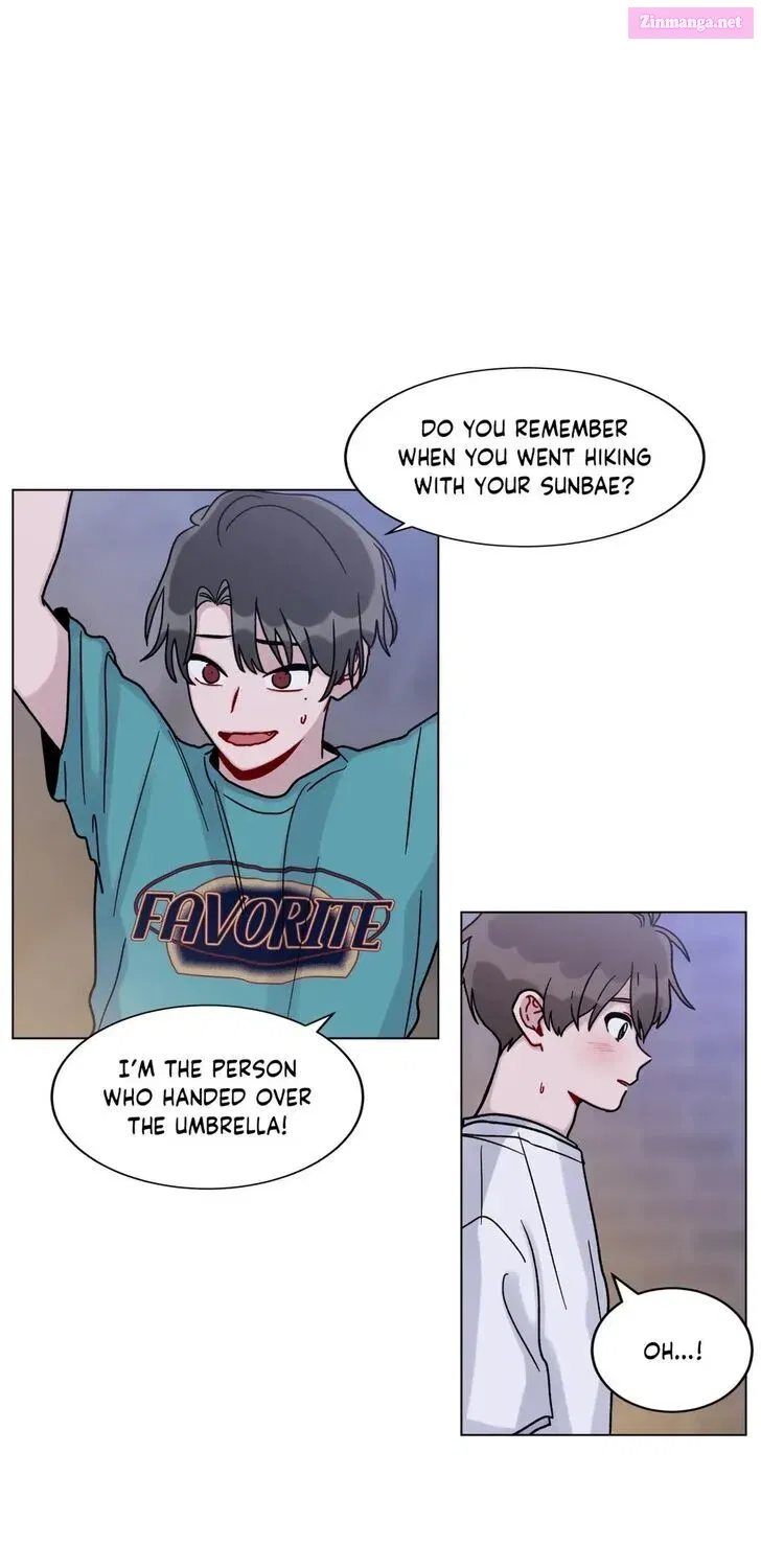 One Summer Day (KER) Chapter 19 page 52 - Mangabat