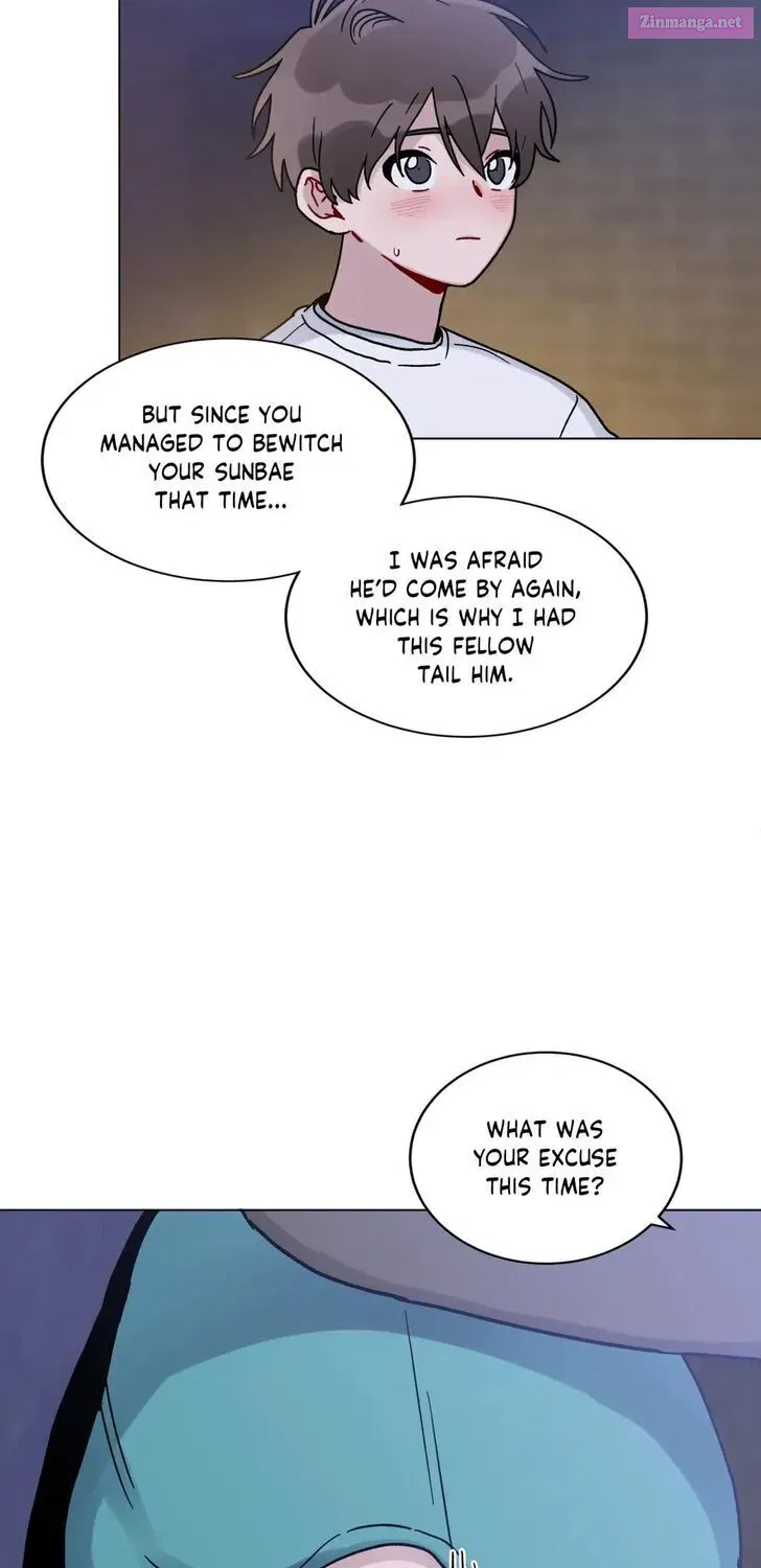 One Summer Day (KER) Chapter 19 page 64 - Mangabat