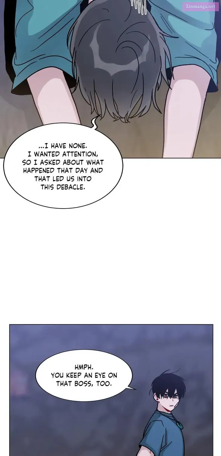 One Summer Day (KER) Chapter 19 page 66 - Mangabat