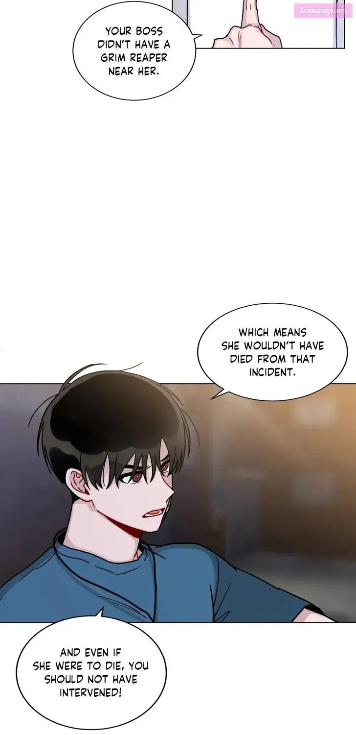 One Summer Day (KER) Chapter 19 page 72 - Mangabat