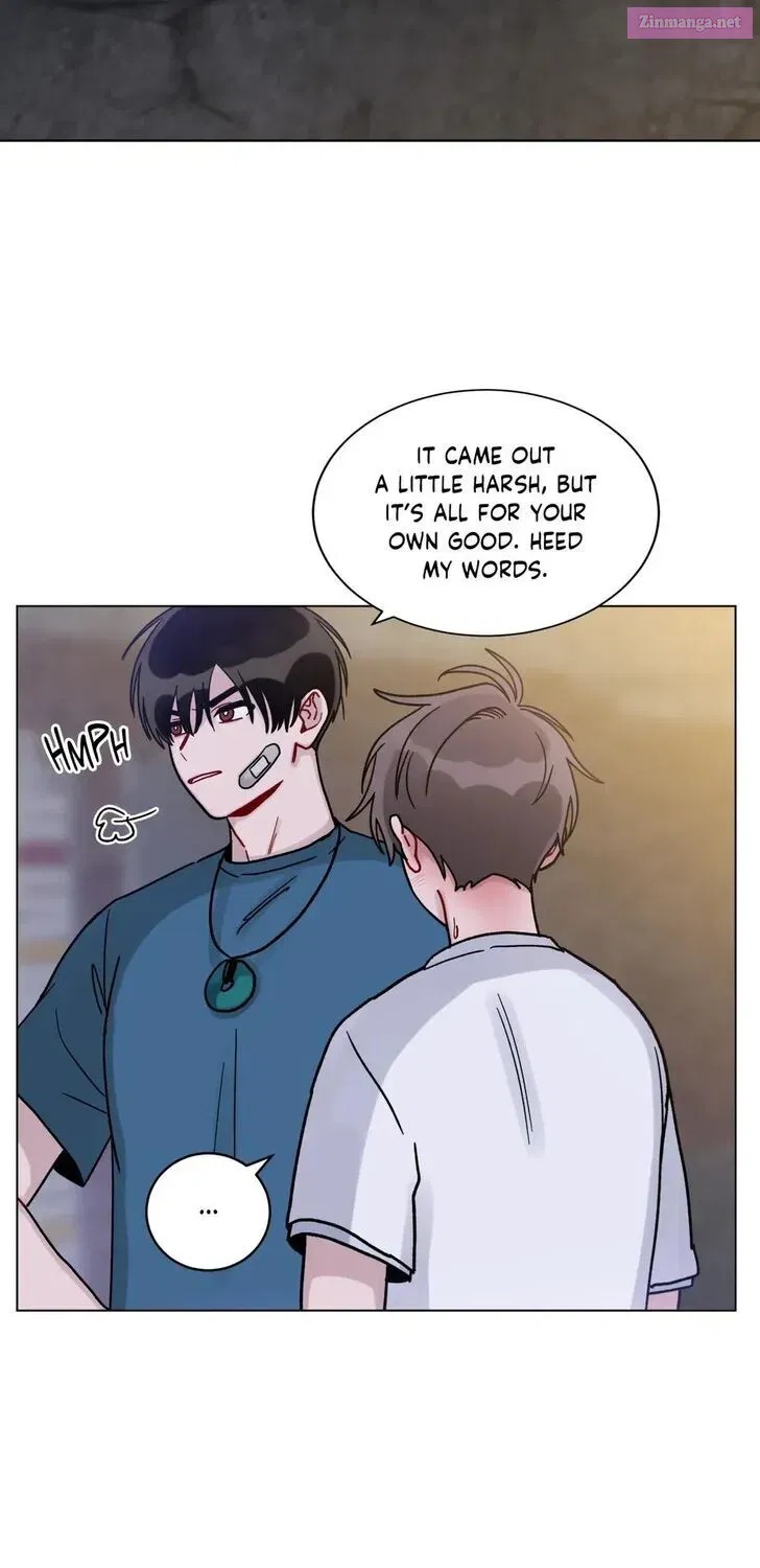 One Summer Day (KER) Chapter 19 page 82 - Mangabat