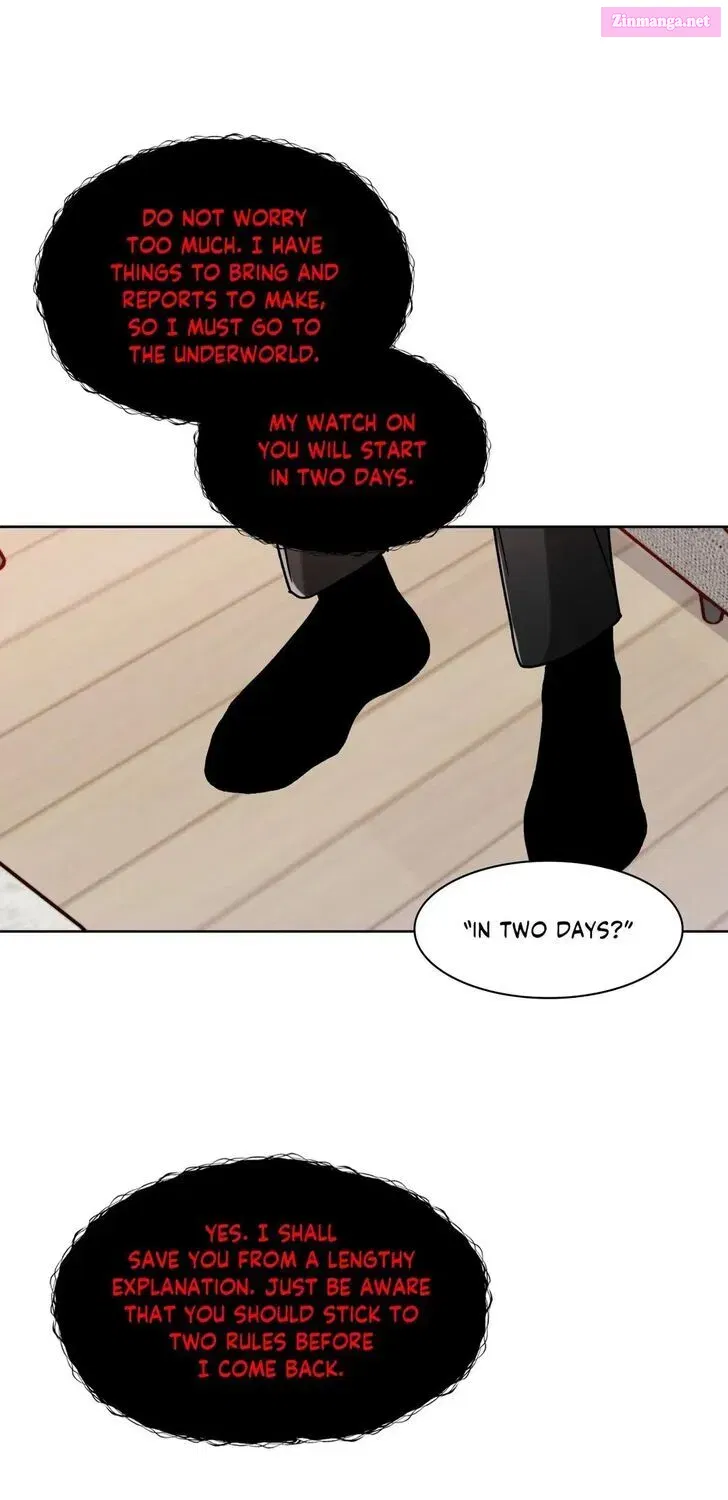 One Summer Day (KER) Chapter 2 page 20 - Mangabat