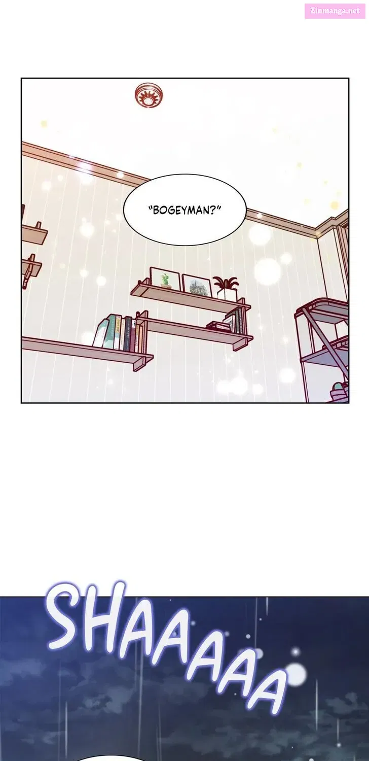 One Summer Day (KER) Chapter 2 page 28 - Mangabat