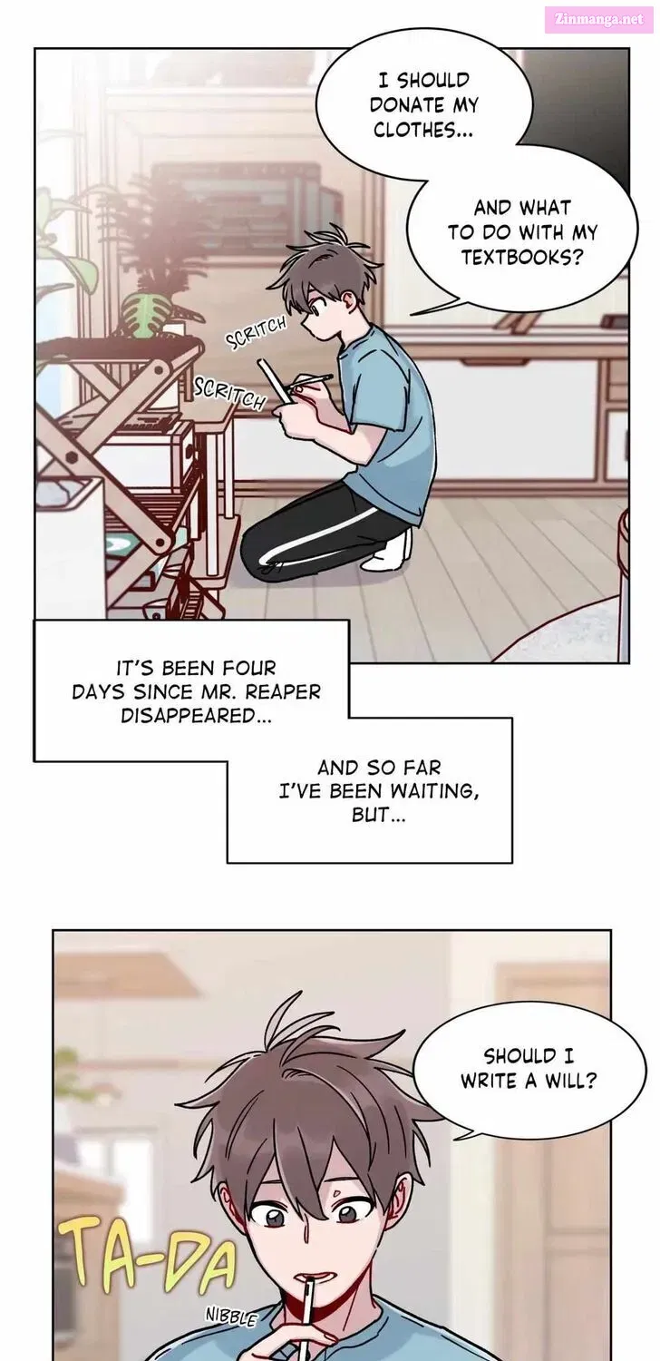 One Summer Day (KER) Chapter 2 page 36 - Mangabat