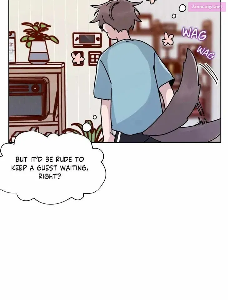 One Summer Day (KER) Chapter 2 page 51 - Mangabat