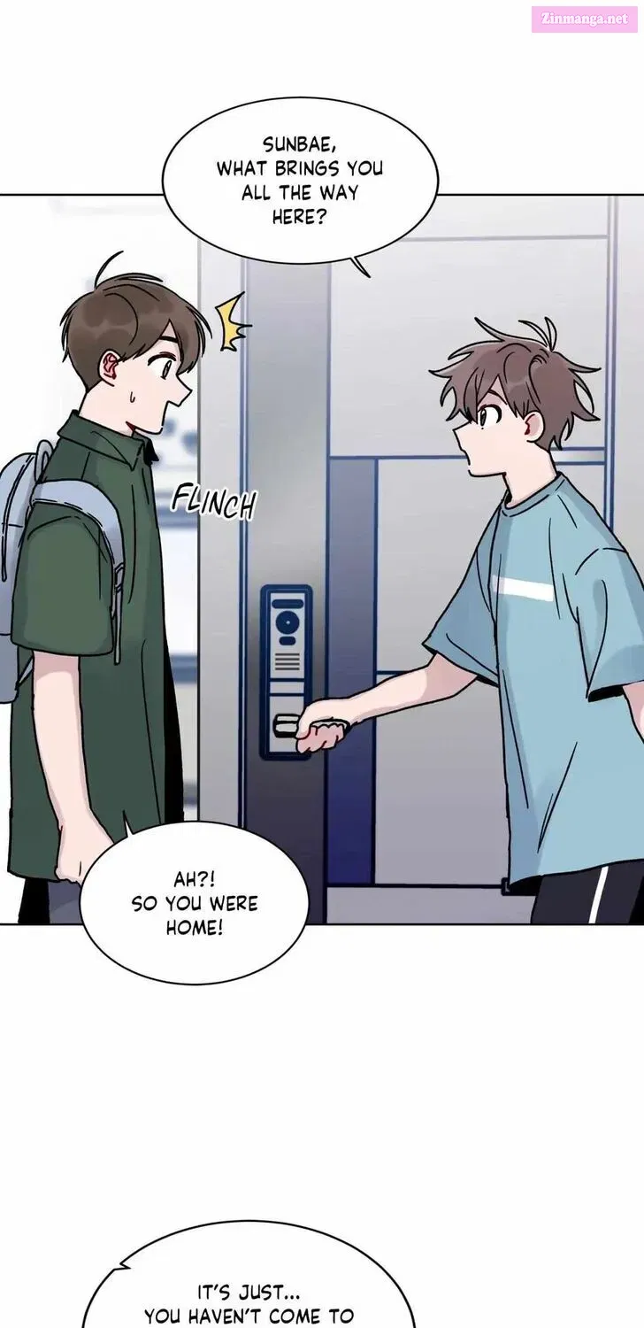 One Summer Day (KER) Chapter 2 page 60 - Mangabat