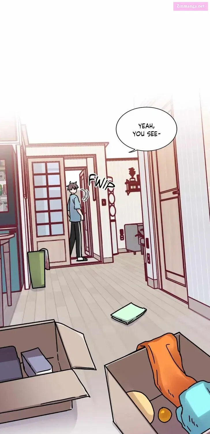 One Summer Day (KER) Chapter 2 page 64 - Mangabat