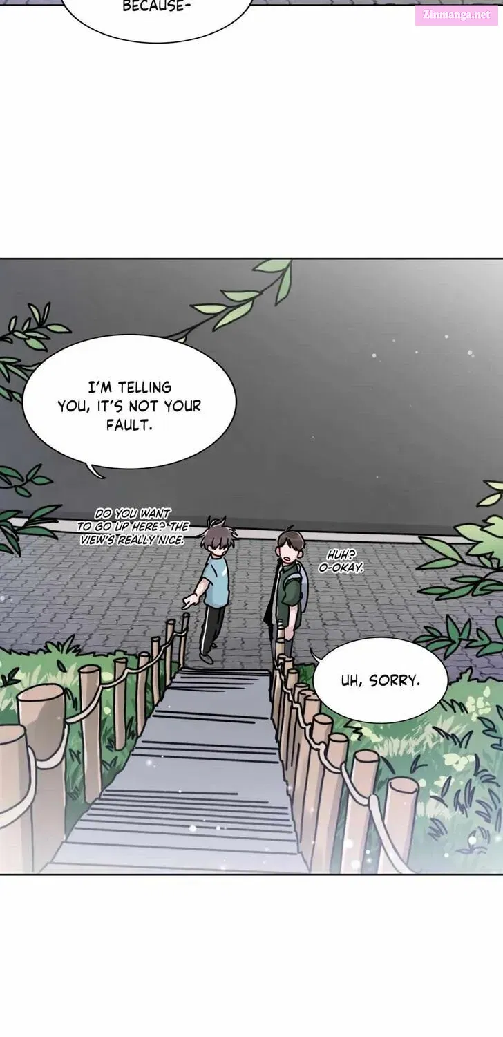 One Summer Day (KER) Chapter 2 page 78 - Mangabat