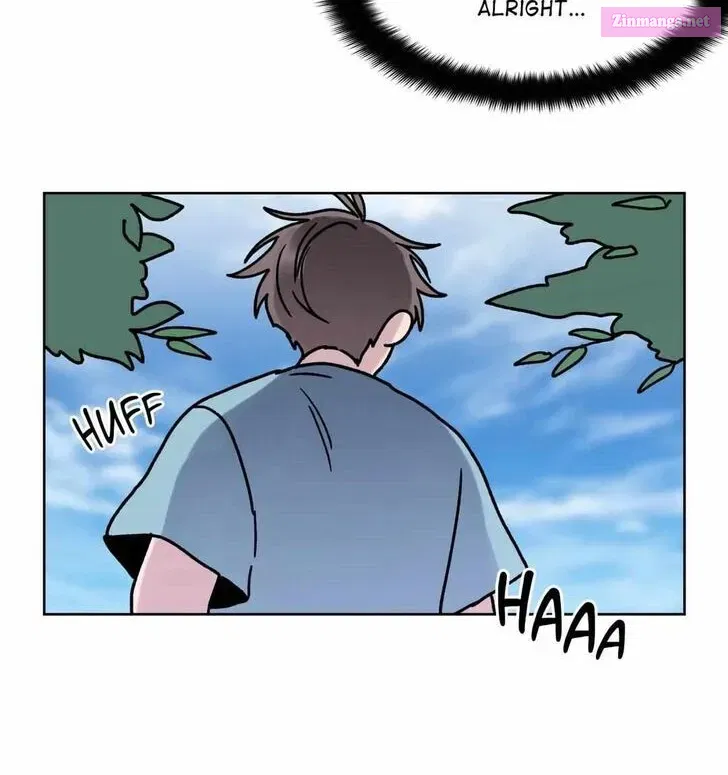 One Summer Day (KER) Chapter 2 page 85 - Mangabat