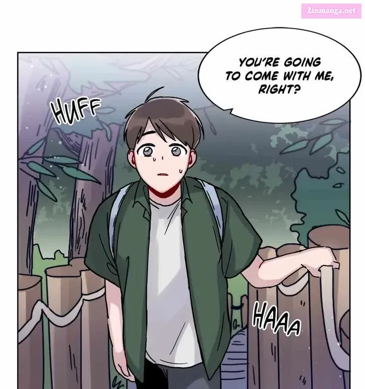 One Summer Day (KER) Chapter 2 page 89 - Mangabat