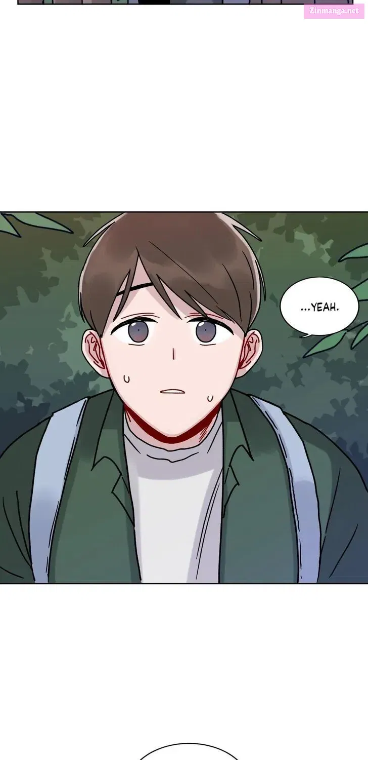 One Summer Day (KER) Chapter 2 page 90 - Mangabat