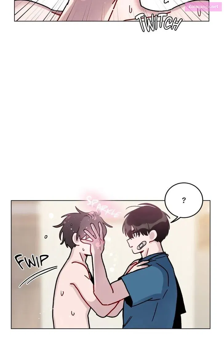 One Summer Day (KER) Chapter 20 page 59 - Mangabat