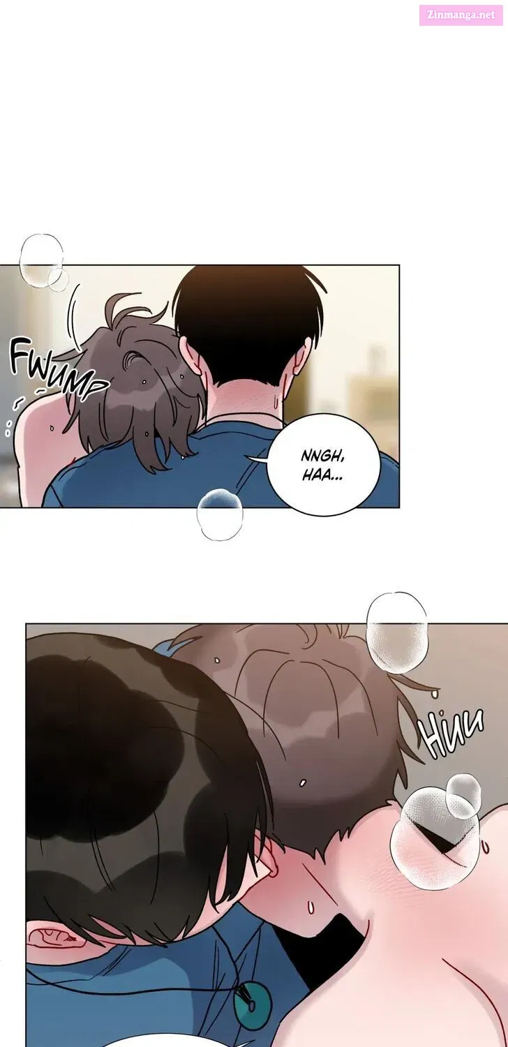 One Summer Day (KER) Chapter 20 page 71 - Mangabat