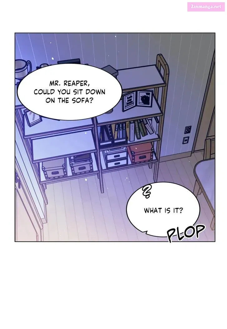 One Summer Day (KER) Chapter 21 page 20 - Mangabat