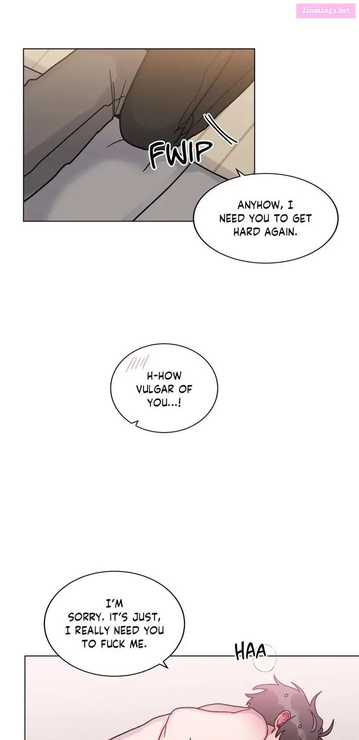 One Summer Day (KER) Chapter 21 page 52 - Mangabat