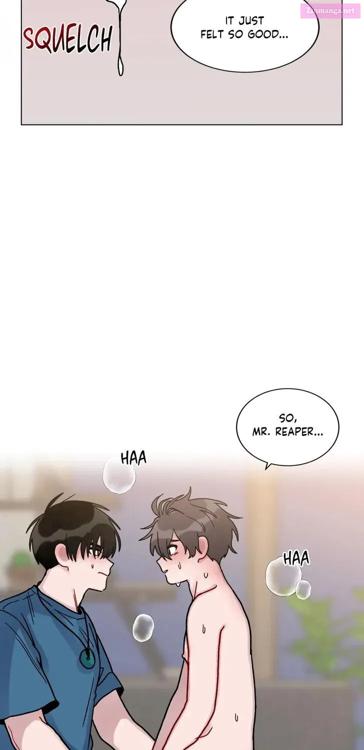 One Summer Day (KER) Chapter 21 page 60 - Mangabat