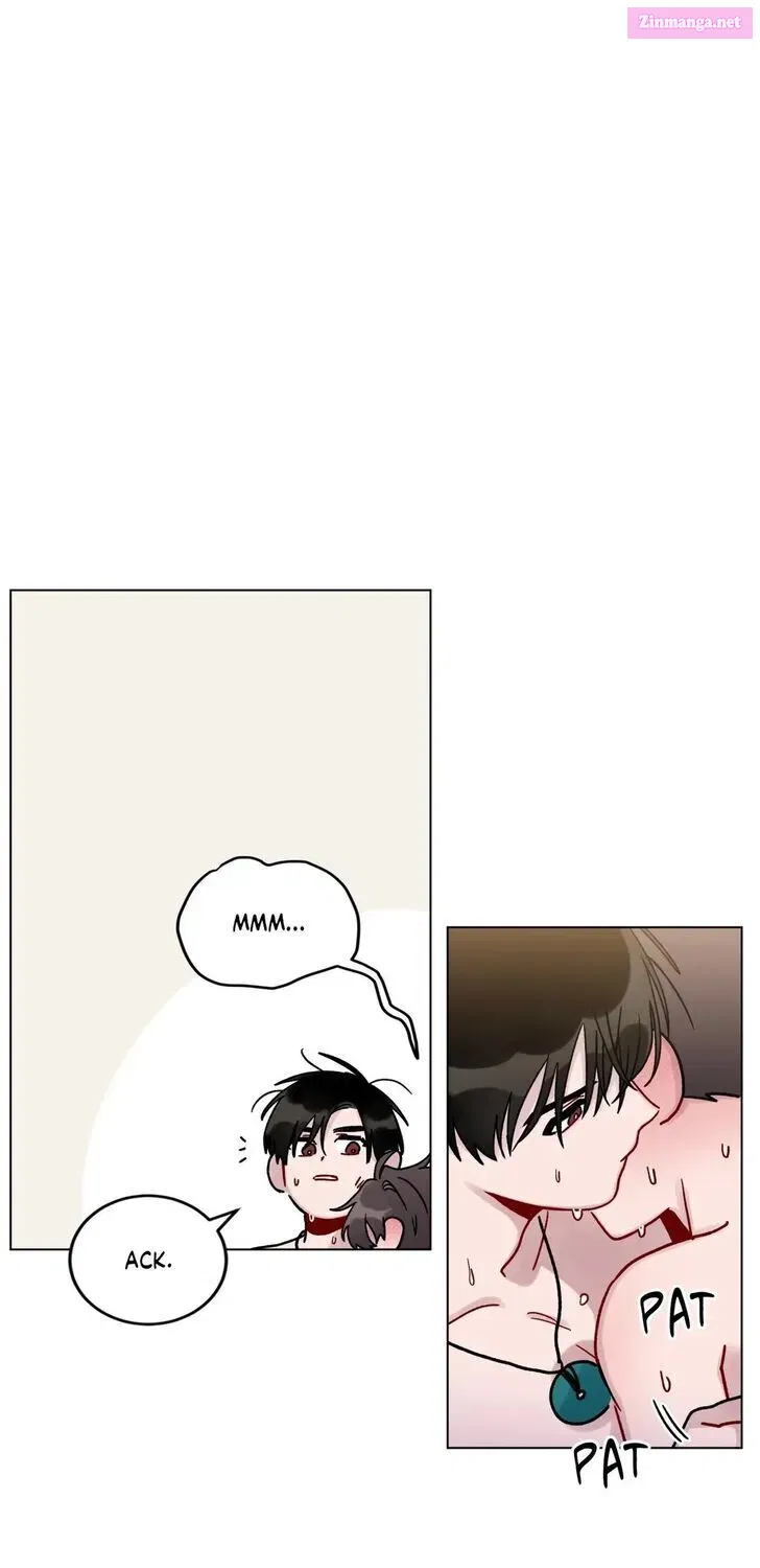 One Summer Day (KER) Chapter 23 page 67 - Mangabat