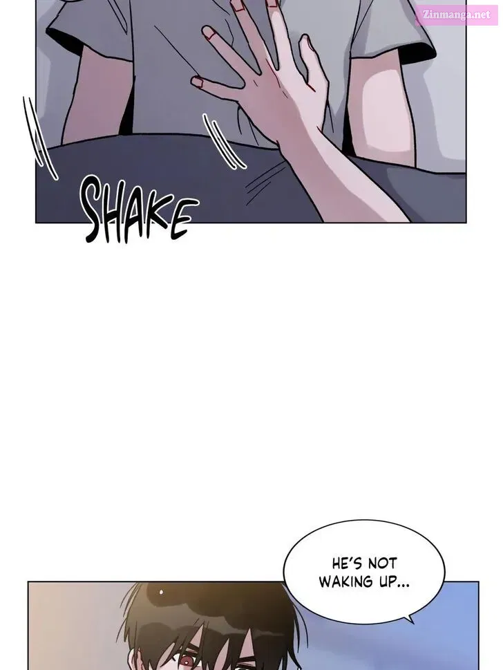 One Summer Day (KER) Chapter 24 page 50 - Mangabat