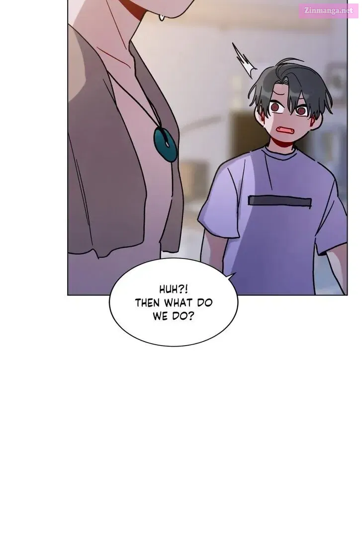 One Summer Day (KER) Chapter 24 page 6 - Mangabat