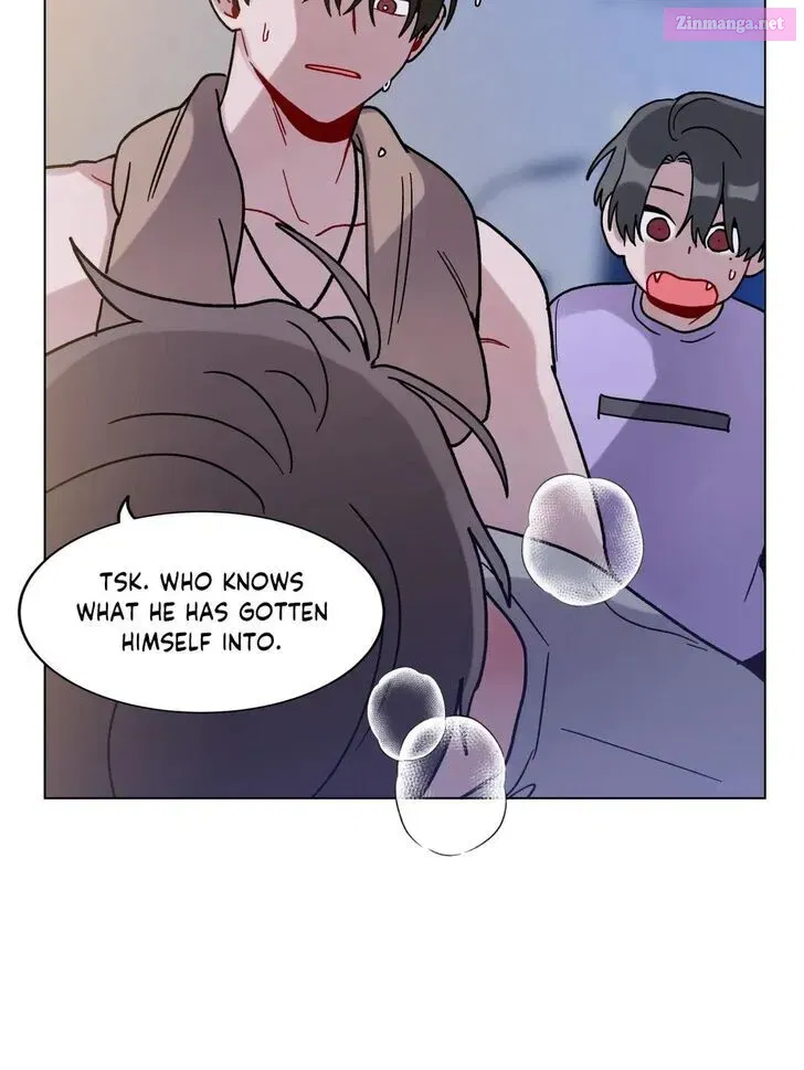 One Summer Day (KER) Chapter 24 page 51 - Mangabat