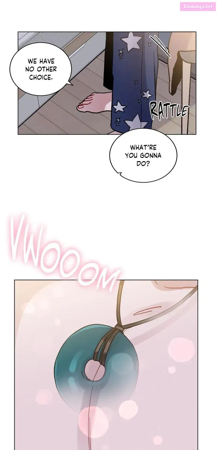 One Summer Day (KER) Chapter 24 page 52 - Mangabat