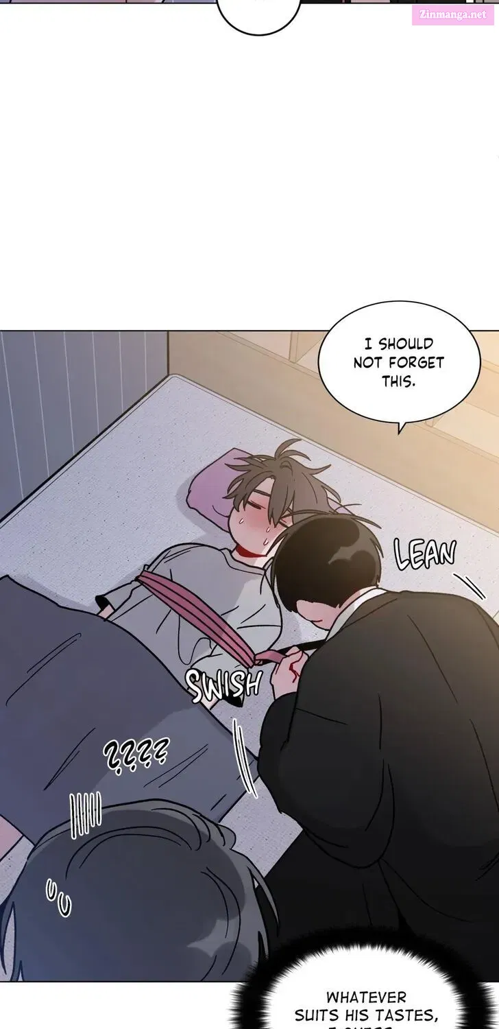 One Summer Day (KER) Chapter 24 page 66 - Mangabat