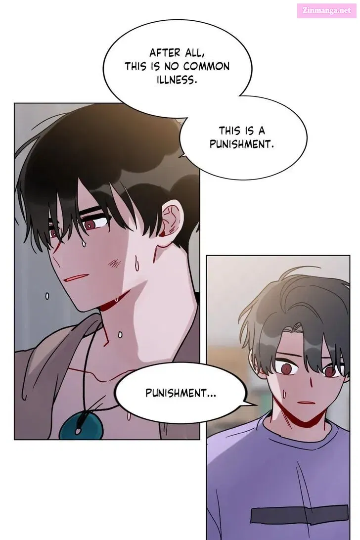 One Summer Day (KER) Chapter 24 page 9 - Mangabat