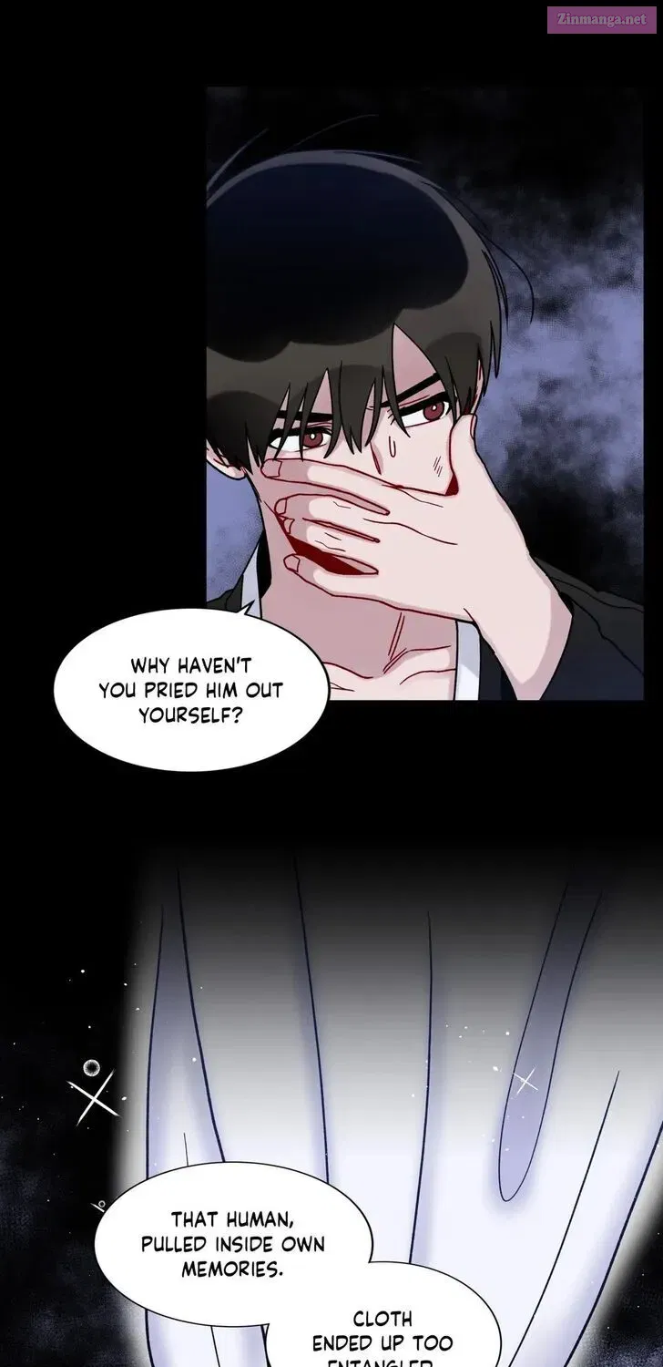 One Summer Day (KER) Chapter 25 page 40 - Mangabat