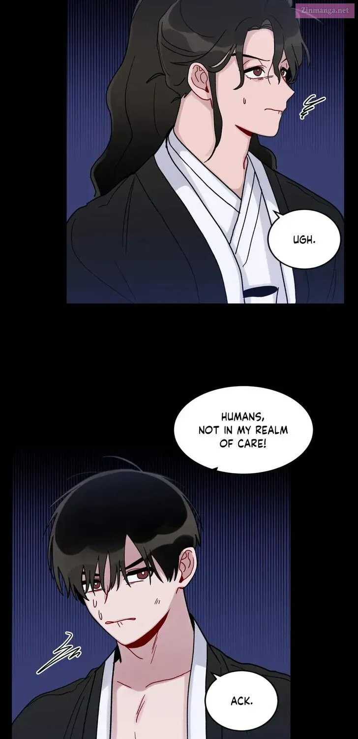 One Summer Day (KER) Chapter 25 page 46 - Mangabat