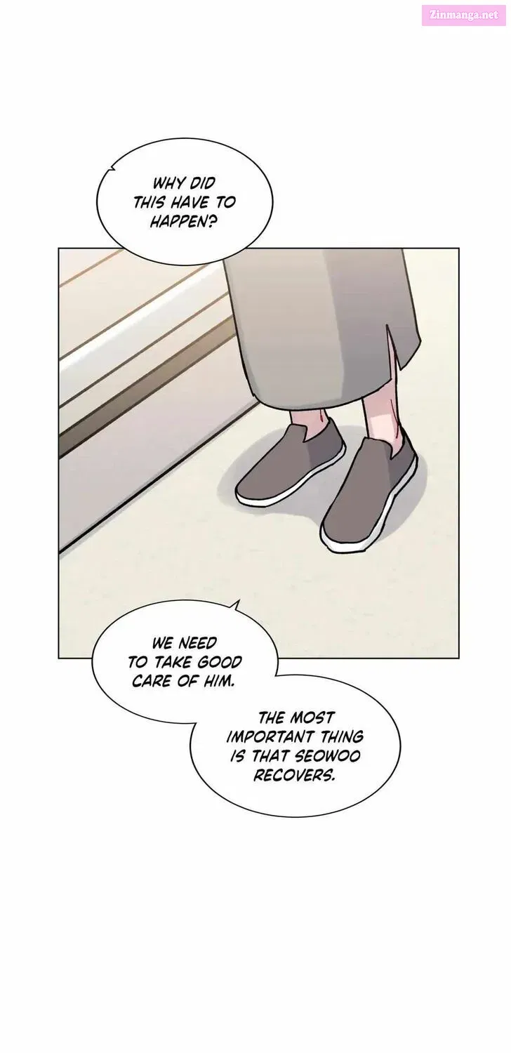 One Summer Day (KER) Chapter 25 page 70 - Mangabat