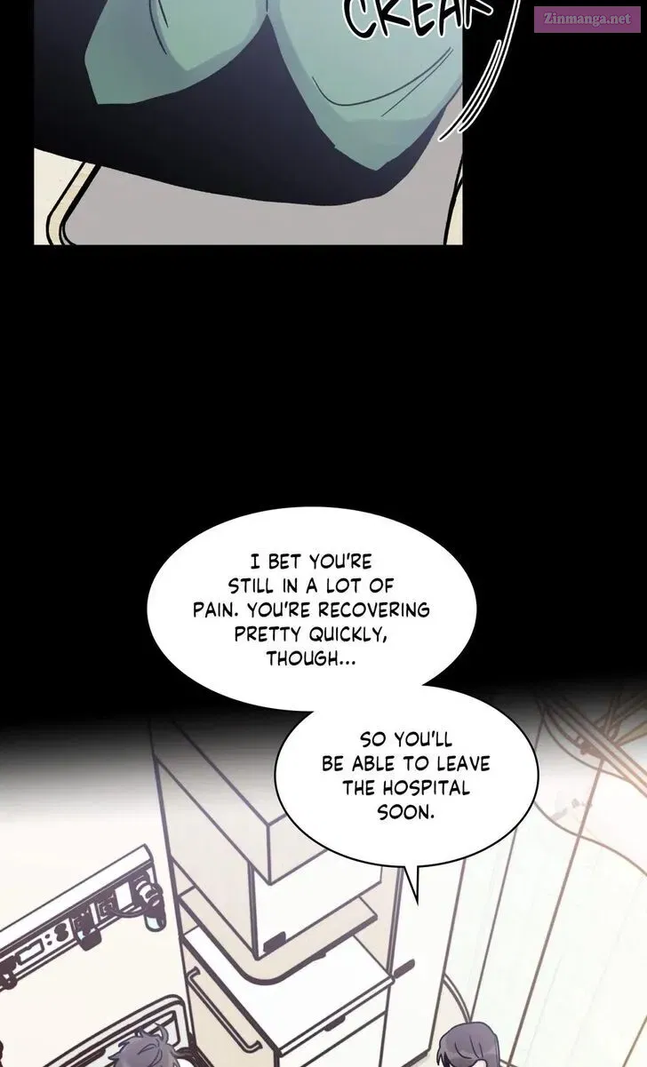 One Summer Day (KER) Chapter 26 page 37 - Mangabat