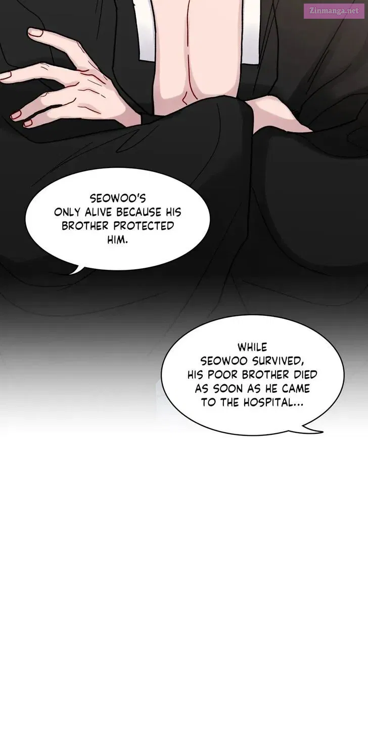 One Summer Day (KER) Chapter 26 page 6 - Mangabat