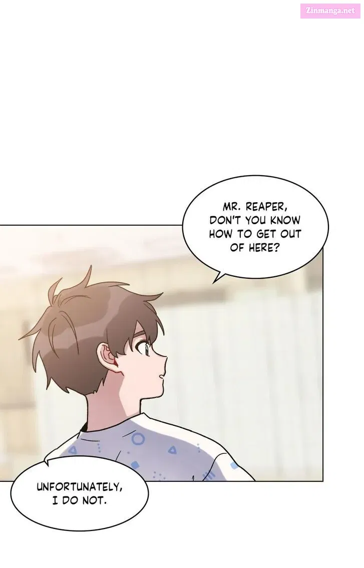 One Summer Day (KER) Chapter 26 page 81 - Mangabat