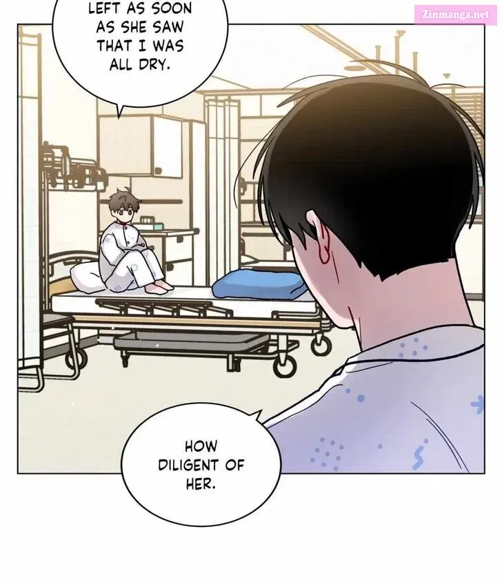 One Summer Day (KER) Chapter 27 page 31 - Mangabat