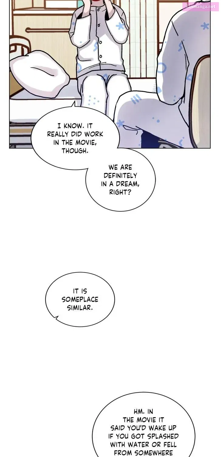 One Summer Day (KER) Chapter 27 page 42 - Mangabat