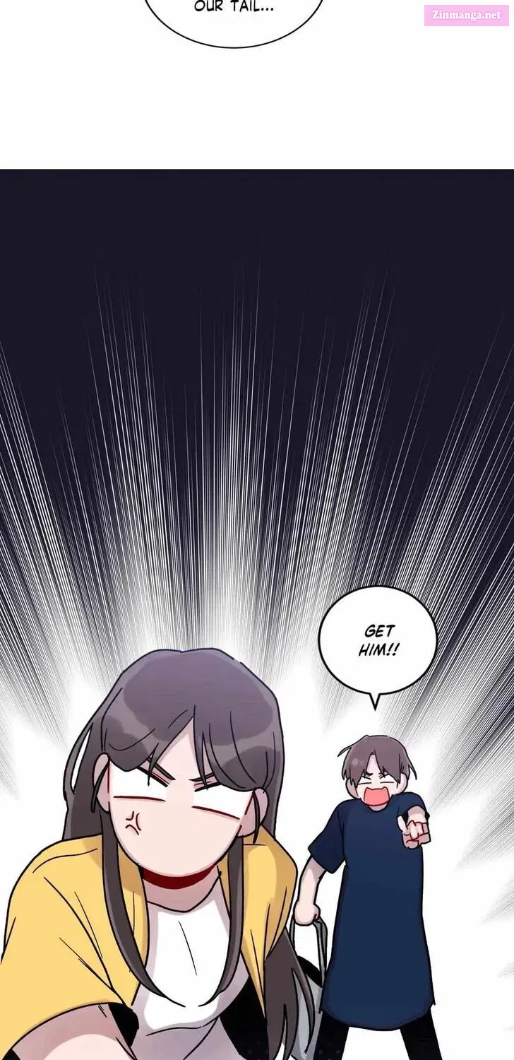 One Summer Day (KER) Chapter 27 page 68 - Mangabat