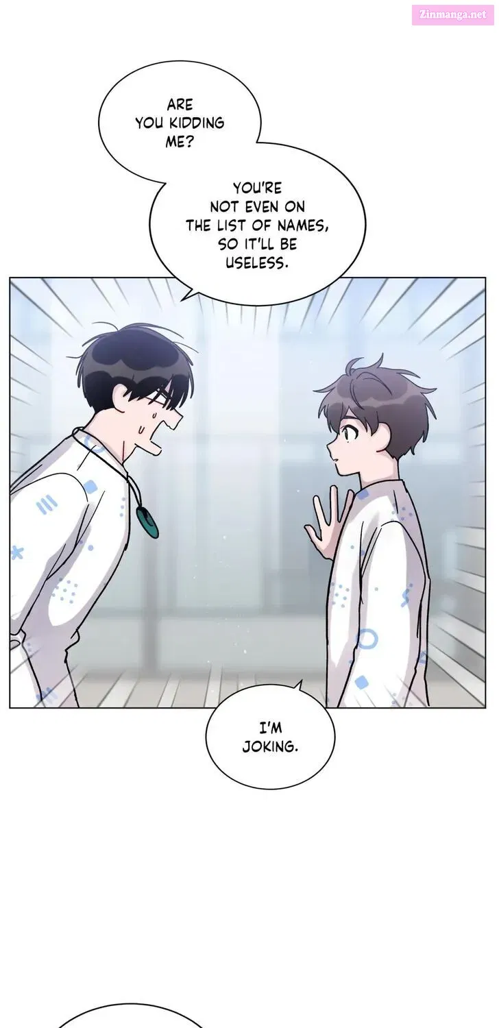 One Summer Day (KER) Chapter 27 page 92 - Mangabat