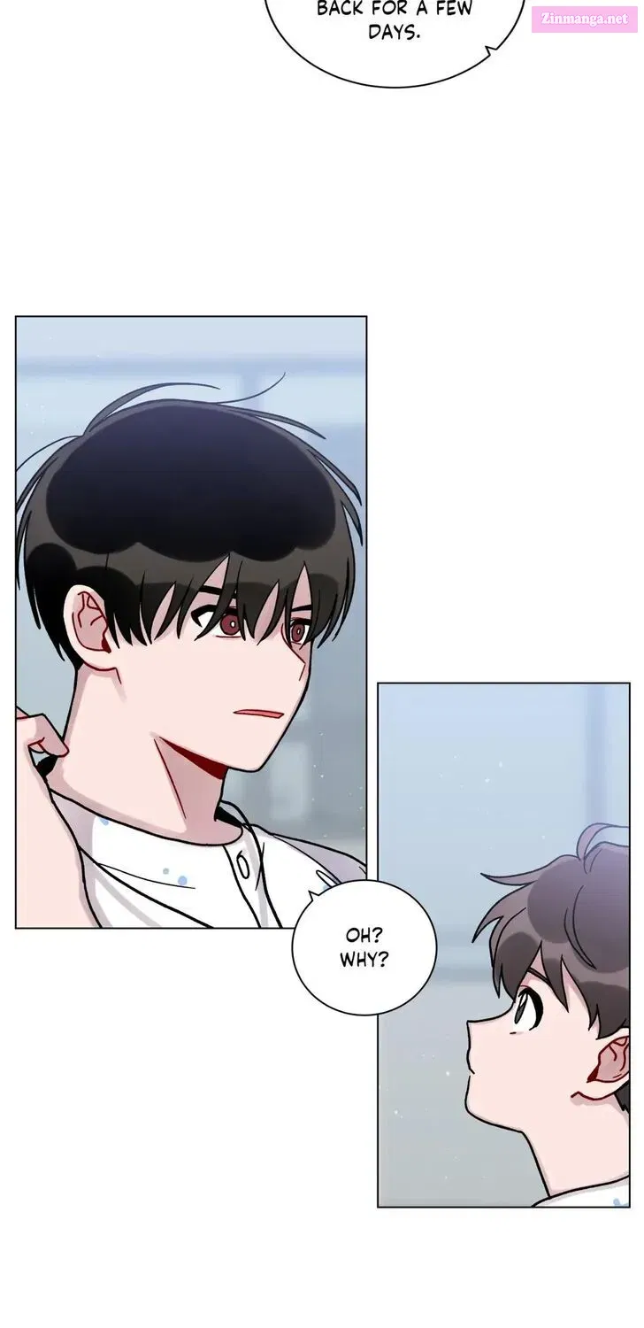 One Summer Day (KER) Chapter 27 page 96 - Mangabat