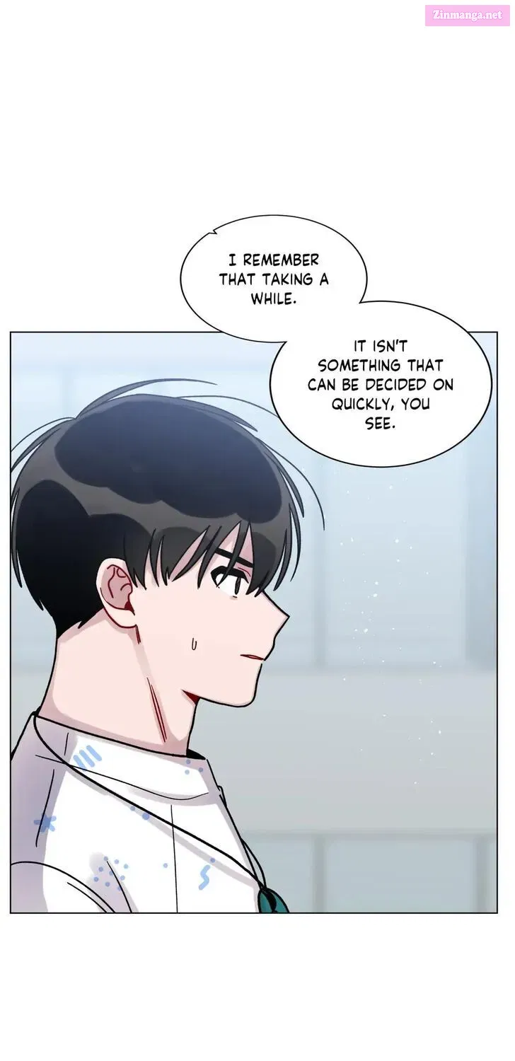 One Summer Day (KER) Chapter 27 page 100 - Mangabat