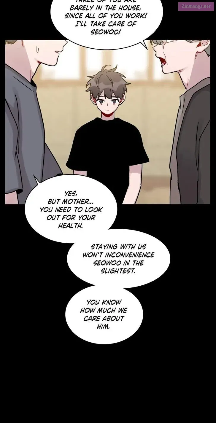 One Summer Day (KER) Chapter 28 page 25 - Mangabat